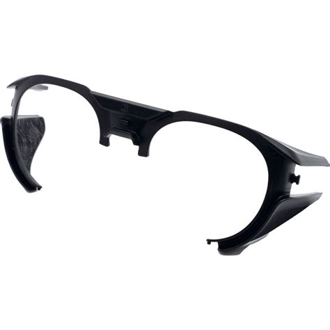 bolle sunglasses side shields|SIDE SHIELDS ASCENDER Sunglasses Accessories .